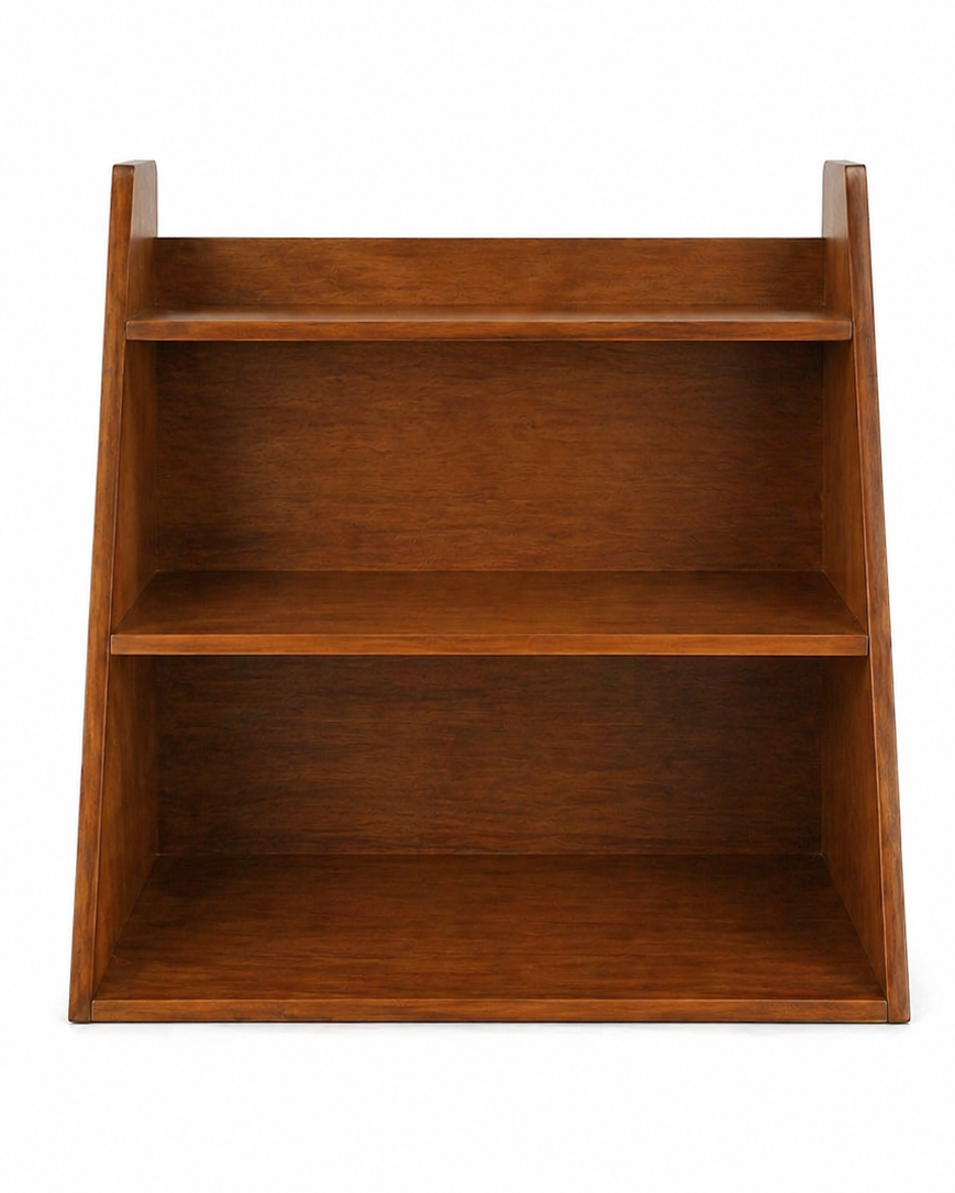 Le Beauty Shelf | Wooden Vanity Organizer