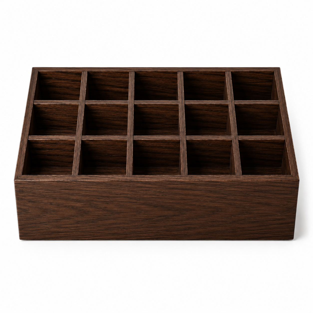 Le Intimates Gallery | Wooden Drawer Organizer