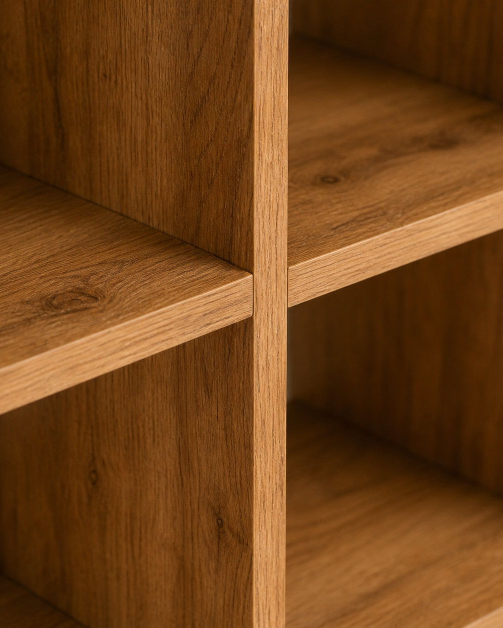 Le Mug Corner | Wooden Mug Display Organizer