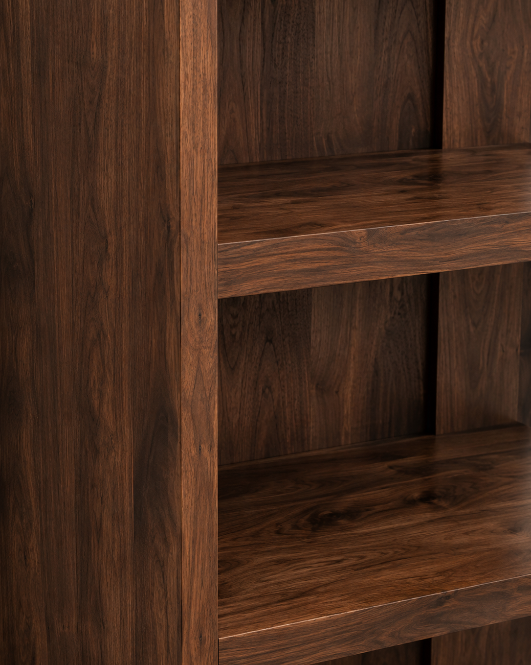 Le Bag Gallery | Wooden Handbag Display Organizer