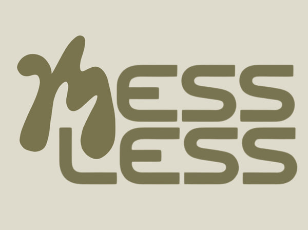 Messless Home